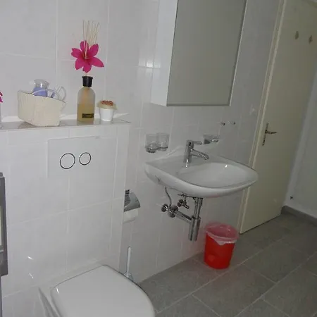 Apartment Chesa Grischa St. Moritz