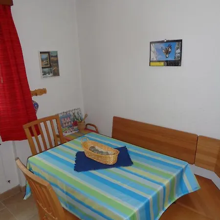 Apartment Chesa Grischa St. Moritz